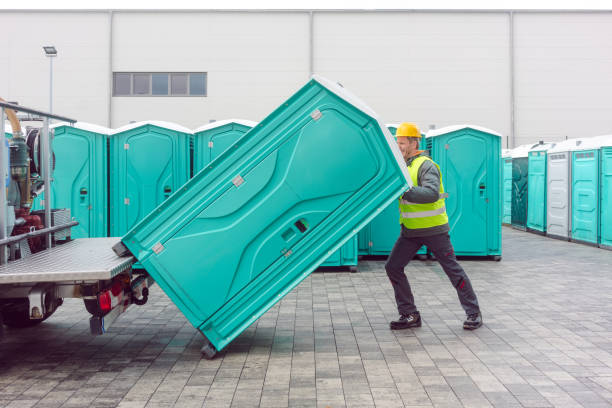 Best Wedding porta potty rental  in Barry, IL