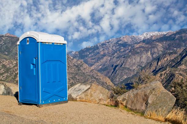 Best Local porta potty services  in Barry, IL