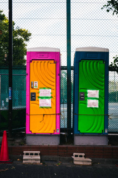 Best Wedding porta potty rental  in Barry, IL