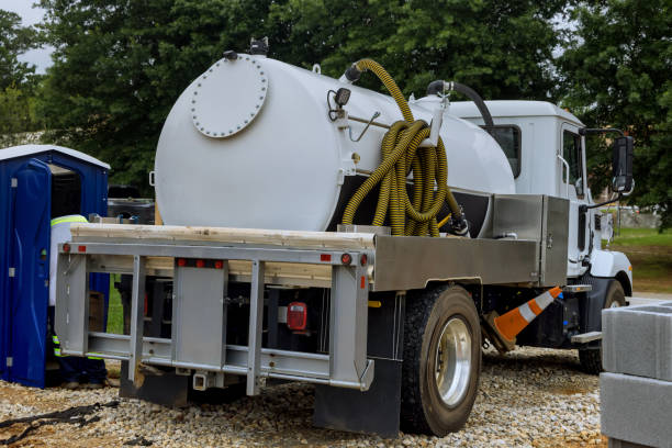 Best Local porta potty services  in Barry, IL