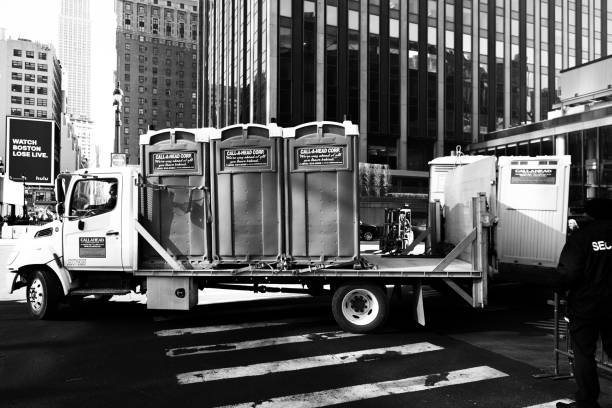 Best Event porta potty rental  in Barry, IL