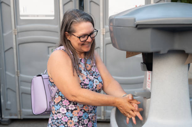 Portable Toilet Options We Offer in Barry, IL