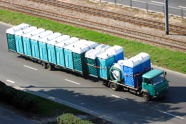 Reliable Barry, IL porta potty rental Solutions