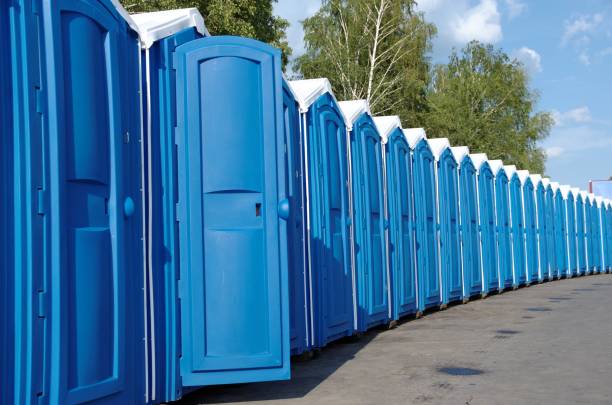Best Porta potty rental for festivals  in Barry, IL